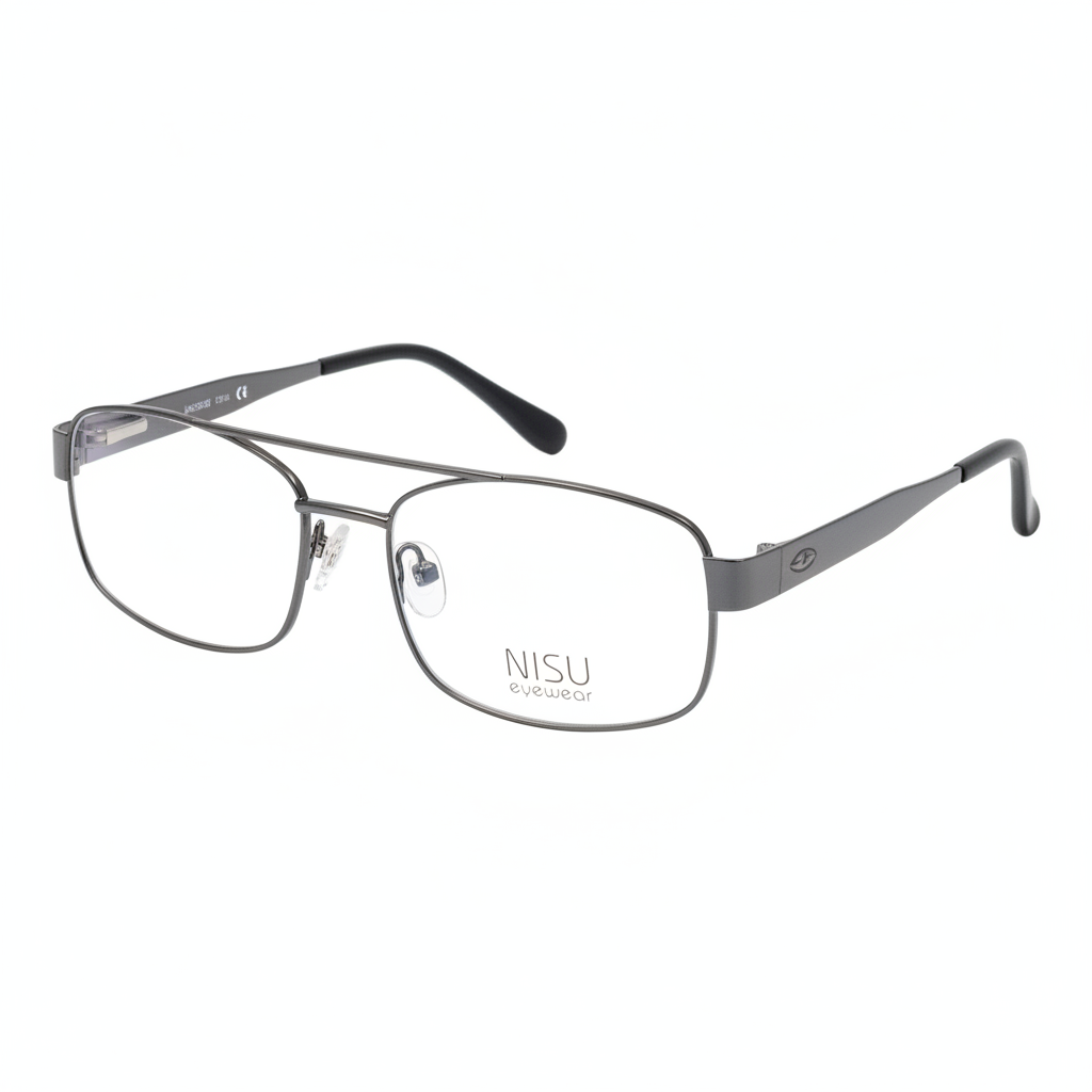 Nisu Aviator Steel