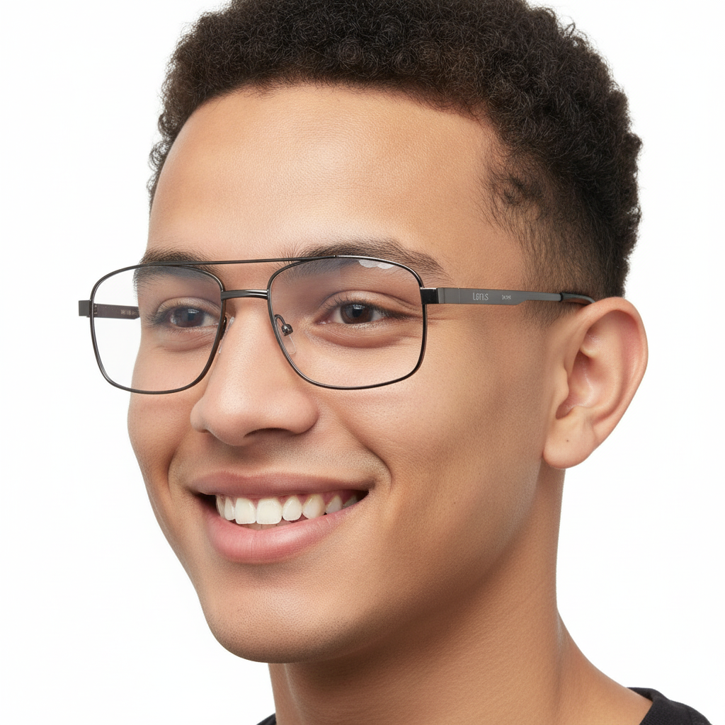 Lotus Eyeware Aviator