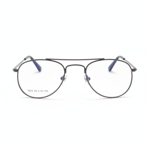 Rayban Style Steel