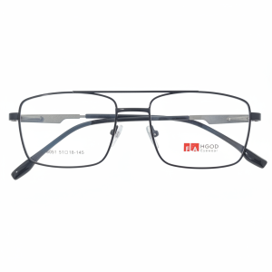HGod Aviator Black