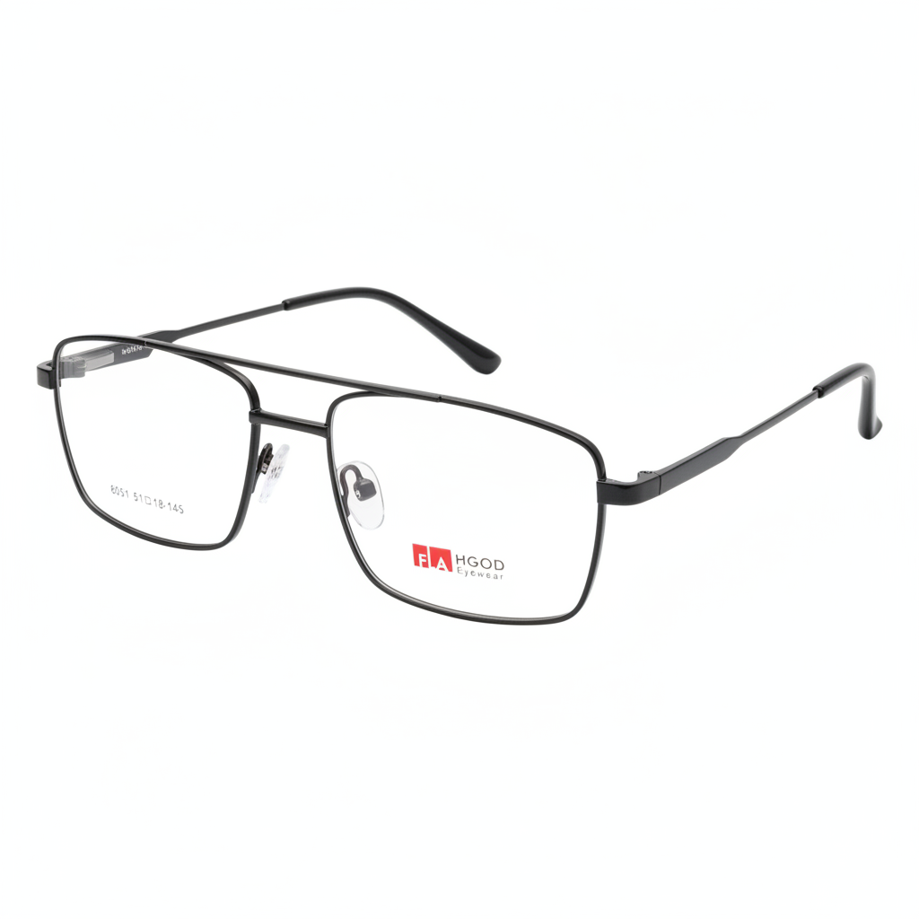 HGod Aviator Black
