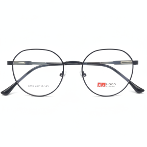 HGod Geometric Black