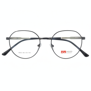 HGod Round Black
