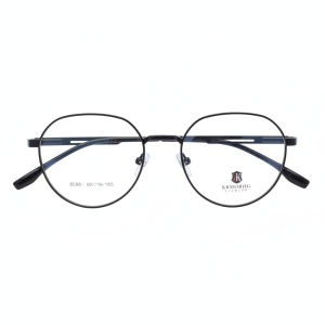 Kbmorhg Black Geometric