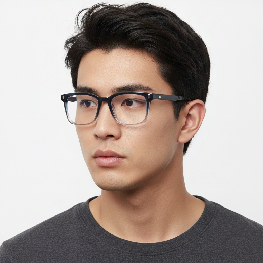 Lacoste Black