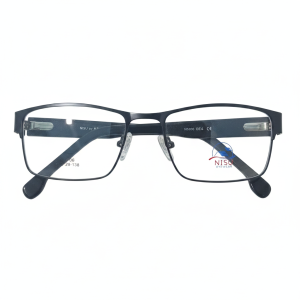 Nisu Black Rectangle