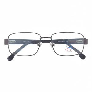 Nisu Brown Rectangle