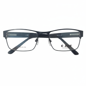 Ozone Black Rectangle