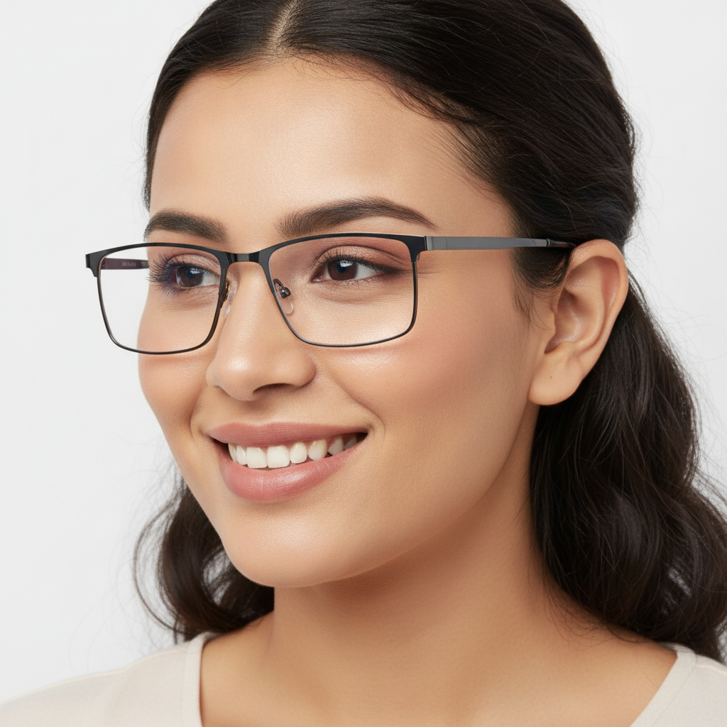 Nisu Steel Rectangle
