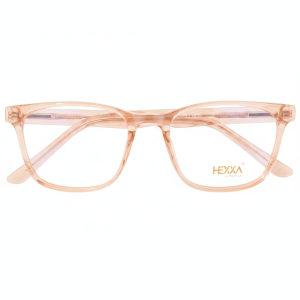 Hexxa Pink Rectangle