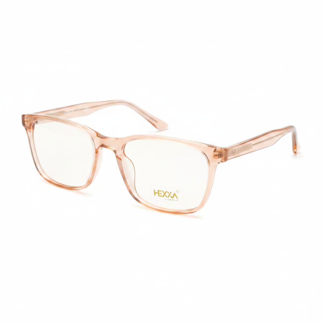 Hexxa Pink Rectangle