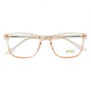 Hexxa Pink Rectangle