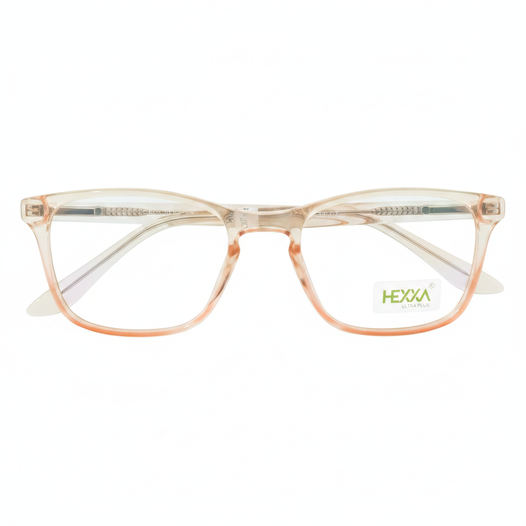 Hexxa Pink Rectangle