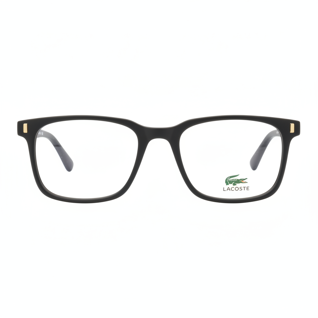 Lacoste Black