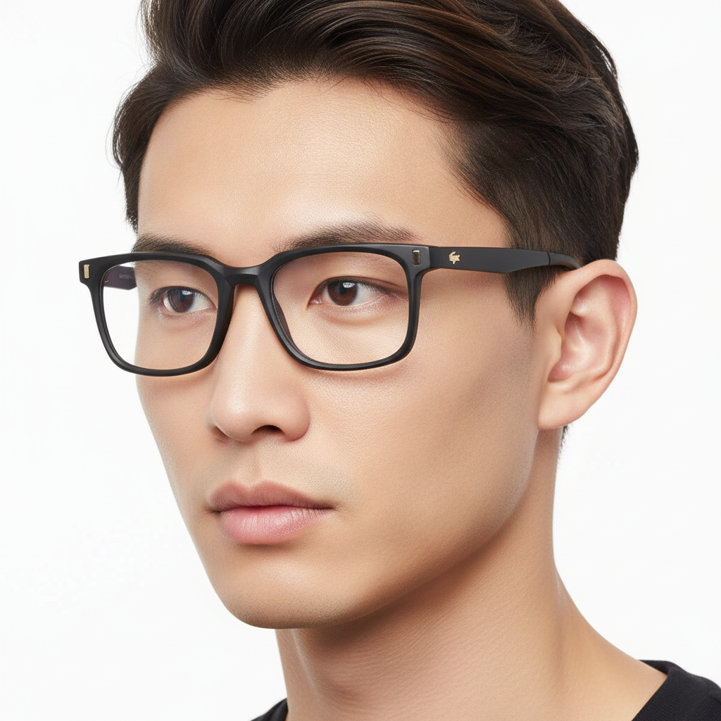 Lacoste Black
