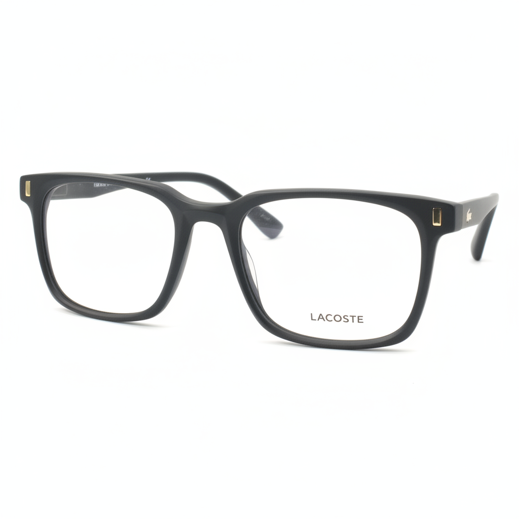 Lacoste Black