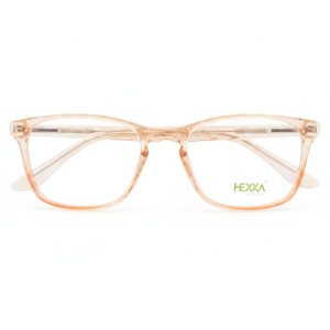 Hexxa Pink Rectangle