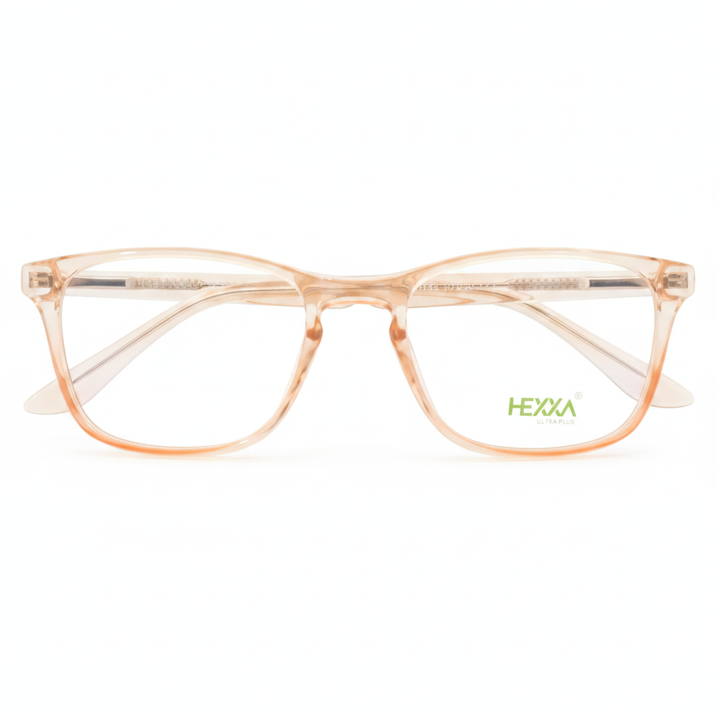 Hexxa Pink Rectangle
