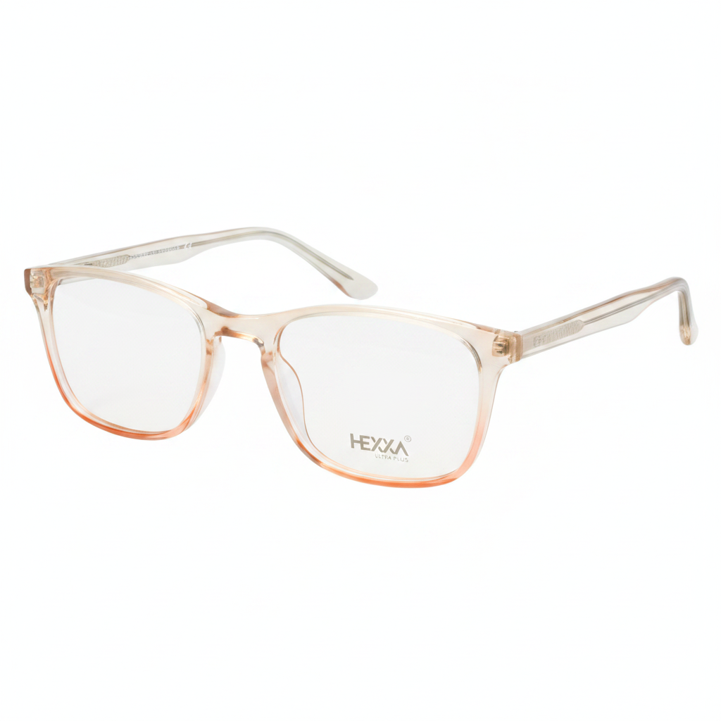 Hexxa Pink Rectangle