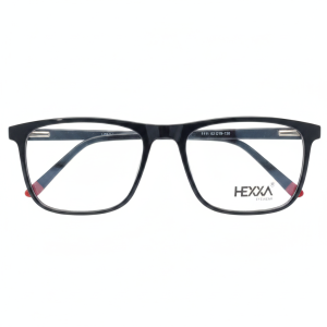 Hexxa Black Rectangle