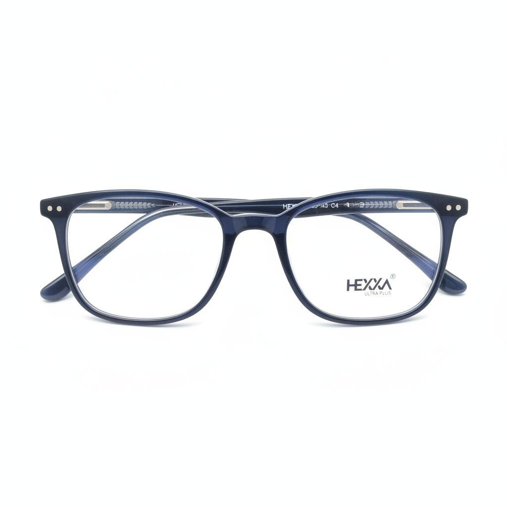 Hexxa Grey Rectangle