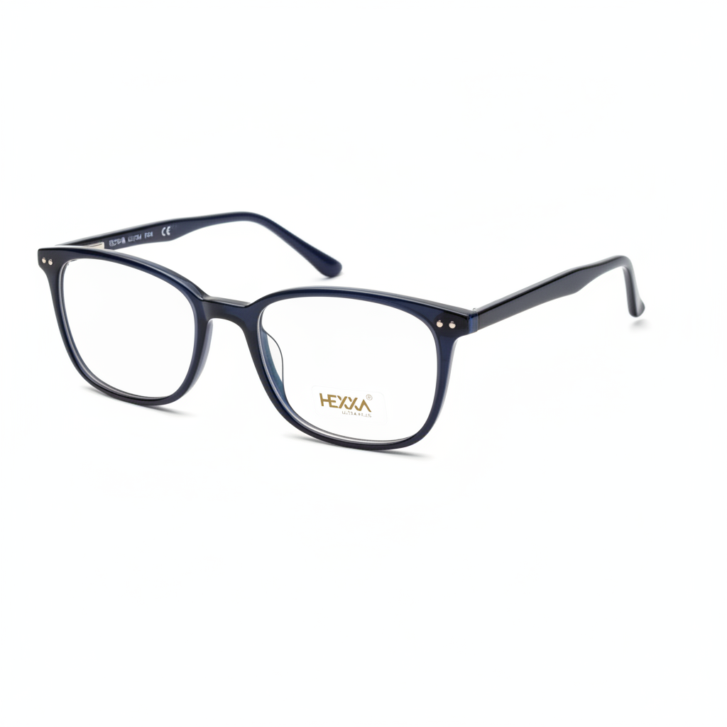 Hexxa Grey Rectangle