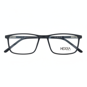 Hexxa Black Rectangle Small