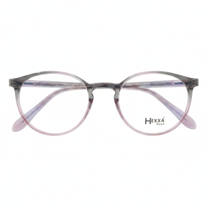 Hexxa Pink Round