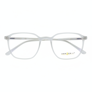 Kerzerv White Rectangle