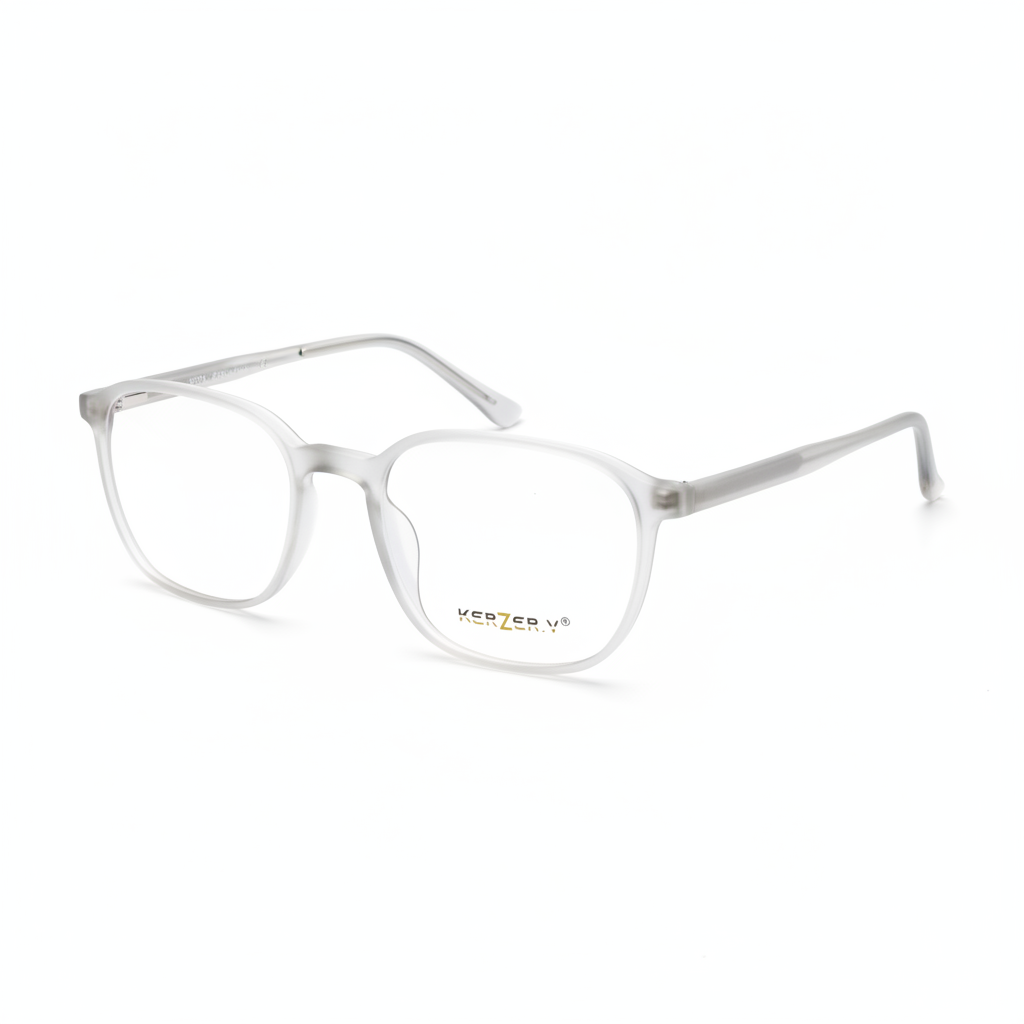 Kerzerv White Rectangle
