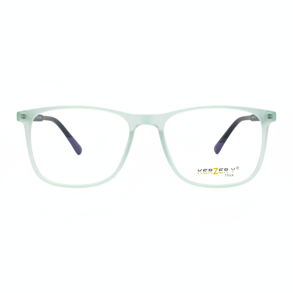 Kerzerv White Rectangle