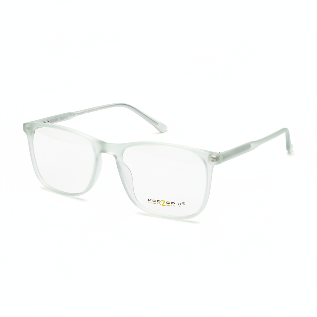 Kerzerv White Rectangle
