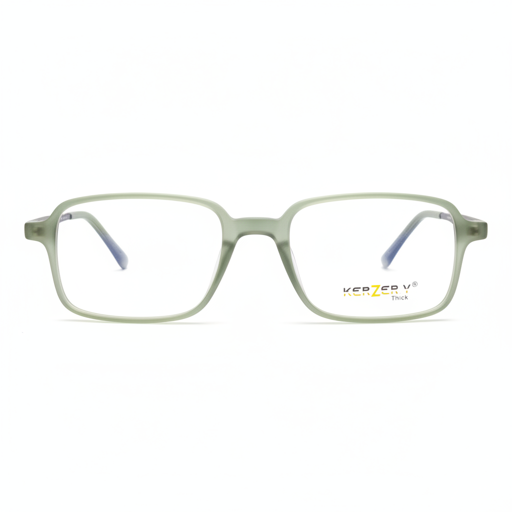 Kerzerv Grey Rectangle