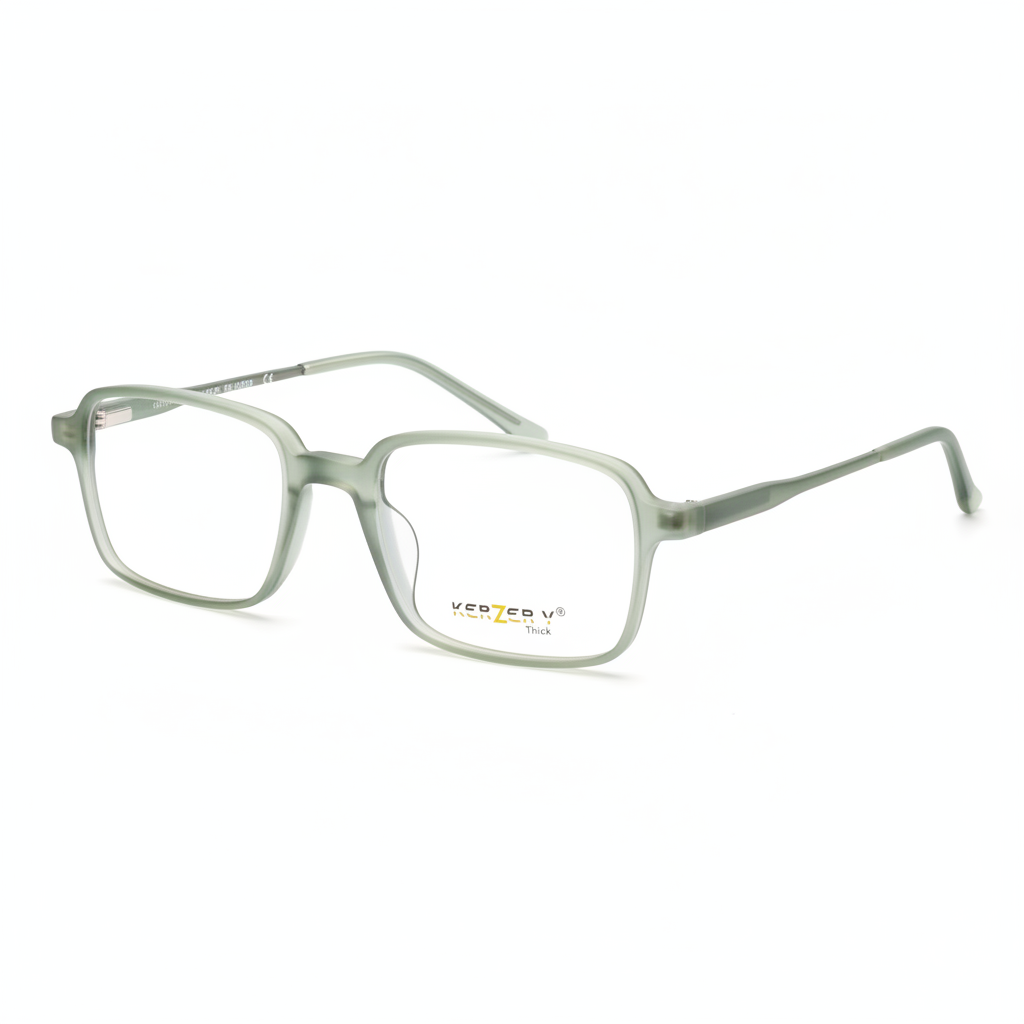 Kerzerv Grey Rectangle