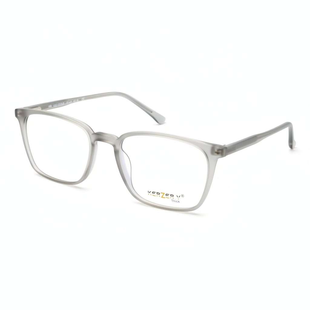 Kerzerv Grey Rectangle
