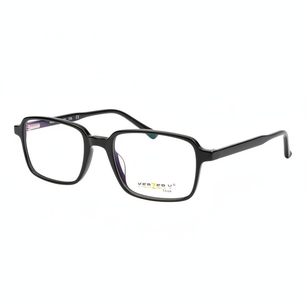 Kerzerv Black Rectangle