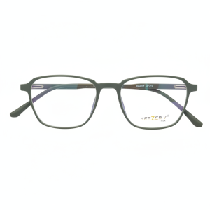 Kerzerv Green Rectangle