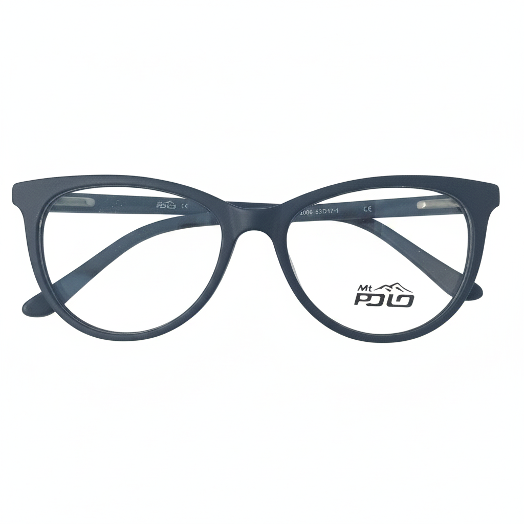 Mt. Polo Black Cateye