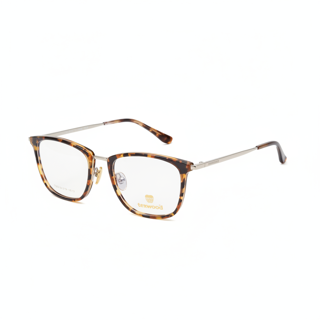 Texwood Printed Golden