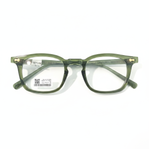 TR Transparent Green