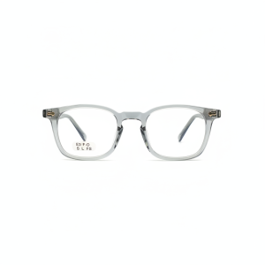 TR Transparent Grey