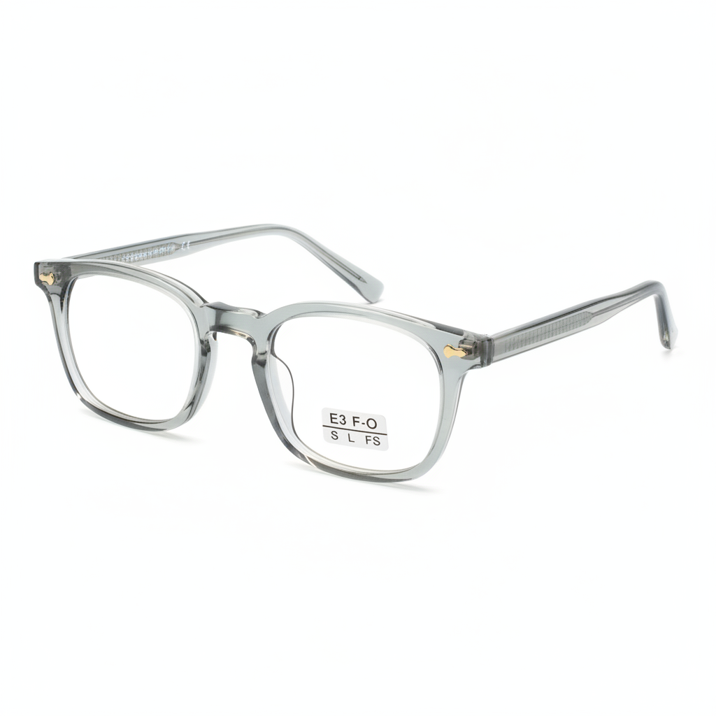 TR Transparent Grey
