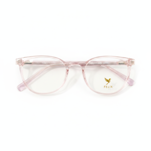 Felix Pink Cateye