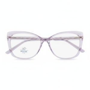 TR Purple Cateye