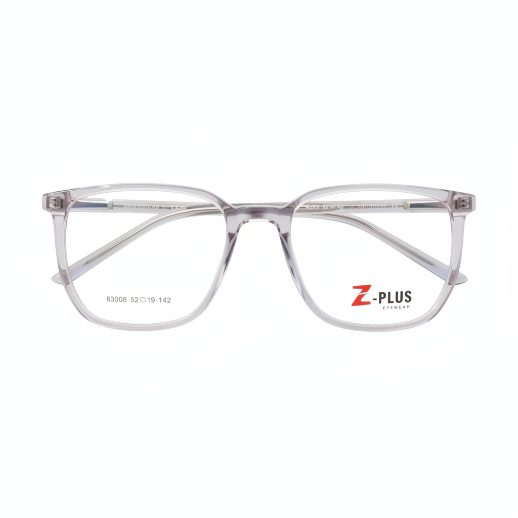ZPlus Purple Square
