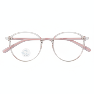 ABL Round Pink