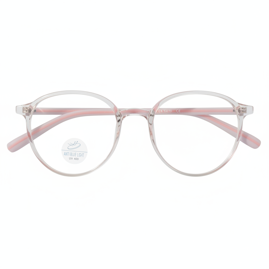 ABL Round Pink