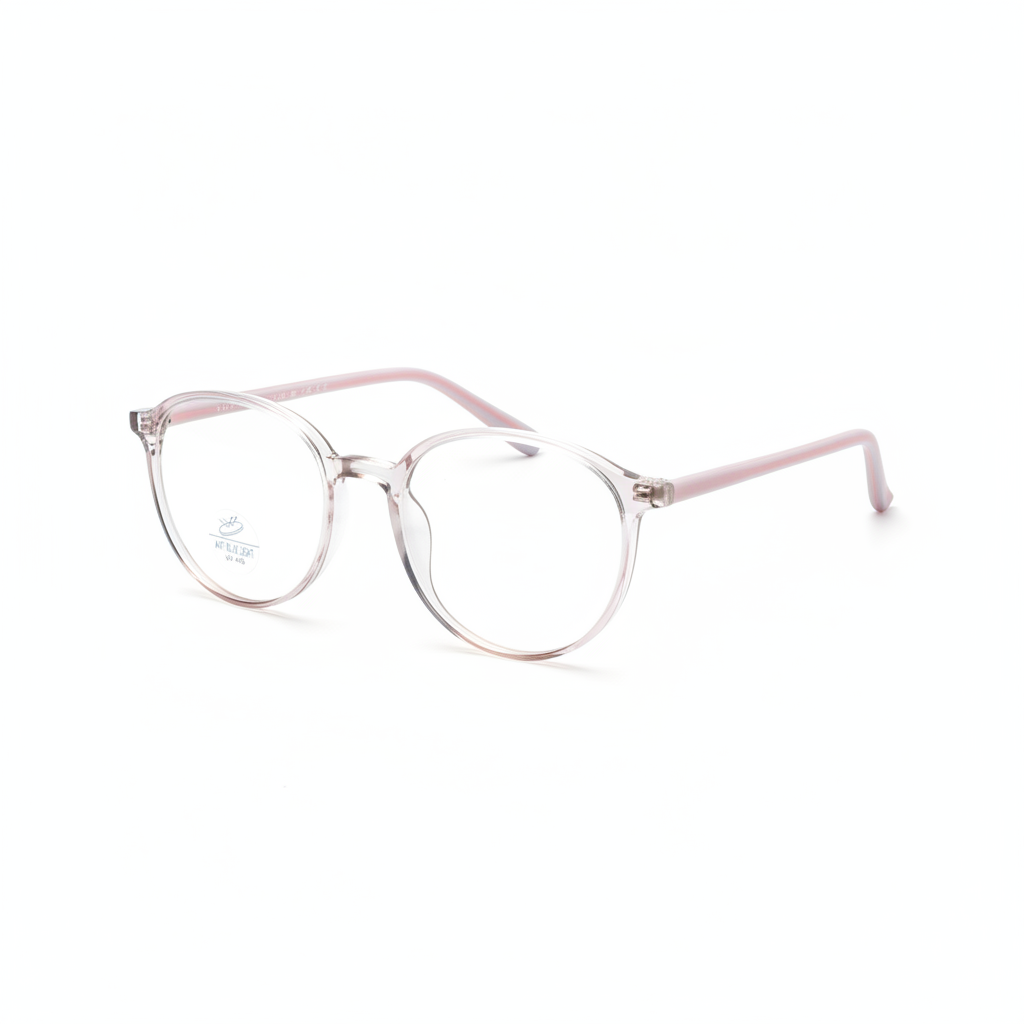 ABL Round Pink