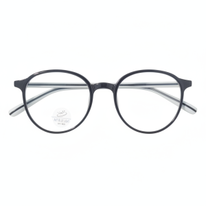 ABL Round Black