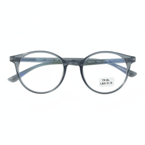 ABL Round Grey